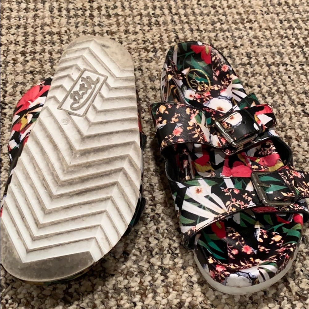 ASH sandals - Picture 2 of 5